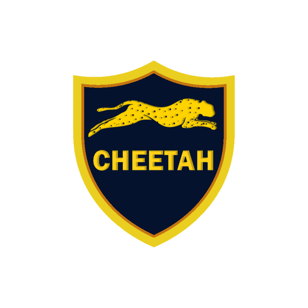 Cheetah Tool Logo