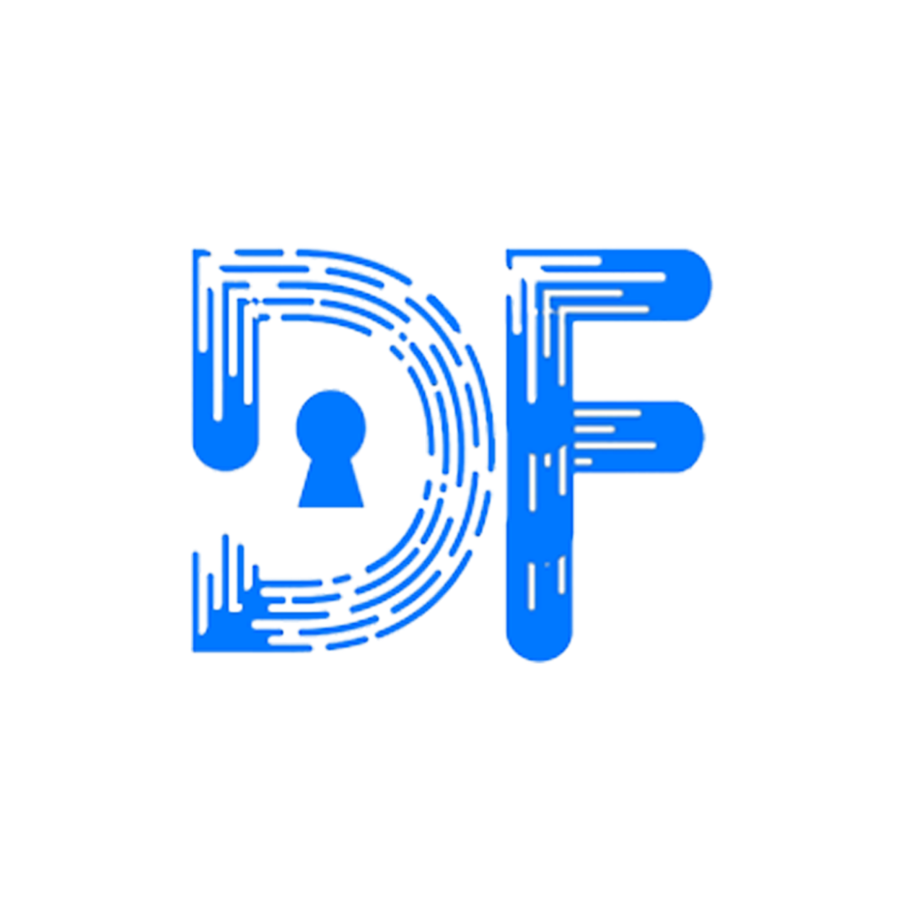 DF Tool Logo