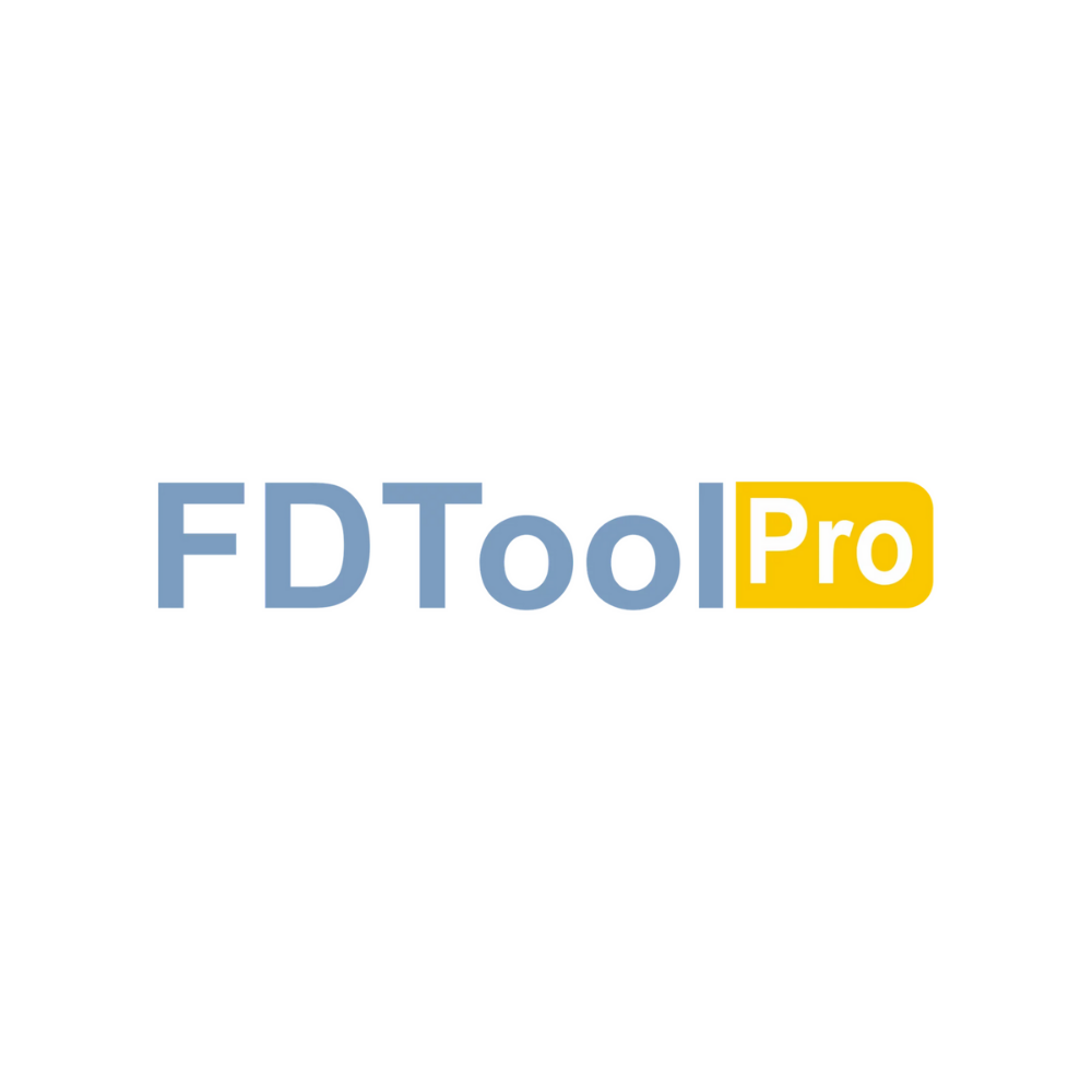 FDTool Pro Logo