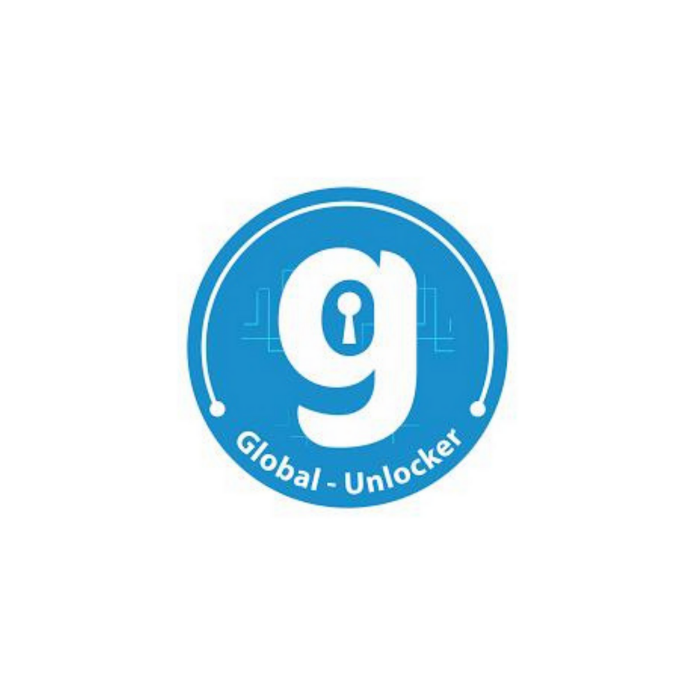 Global Unlocker Pro Logo