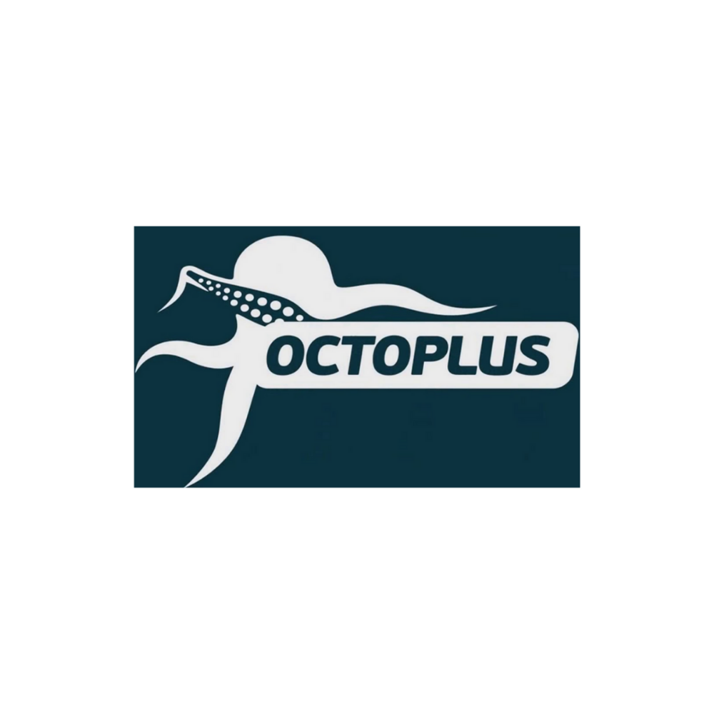 Octoplus Logo