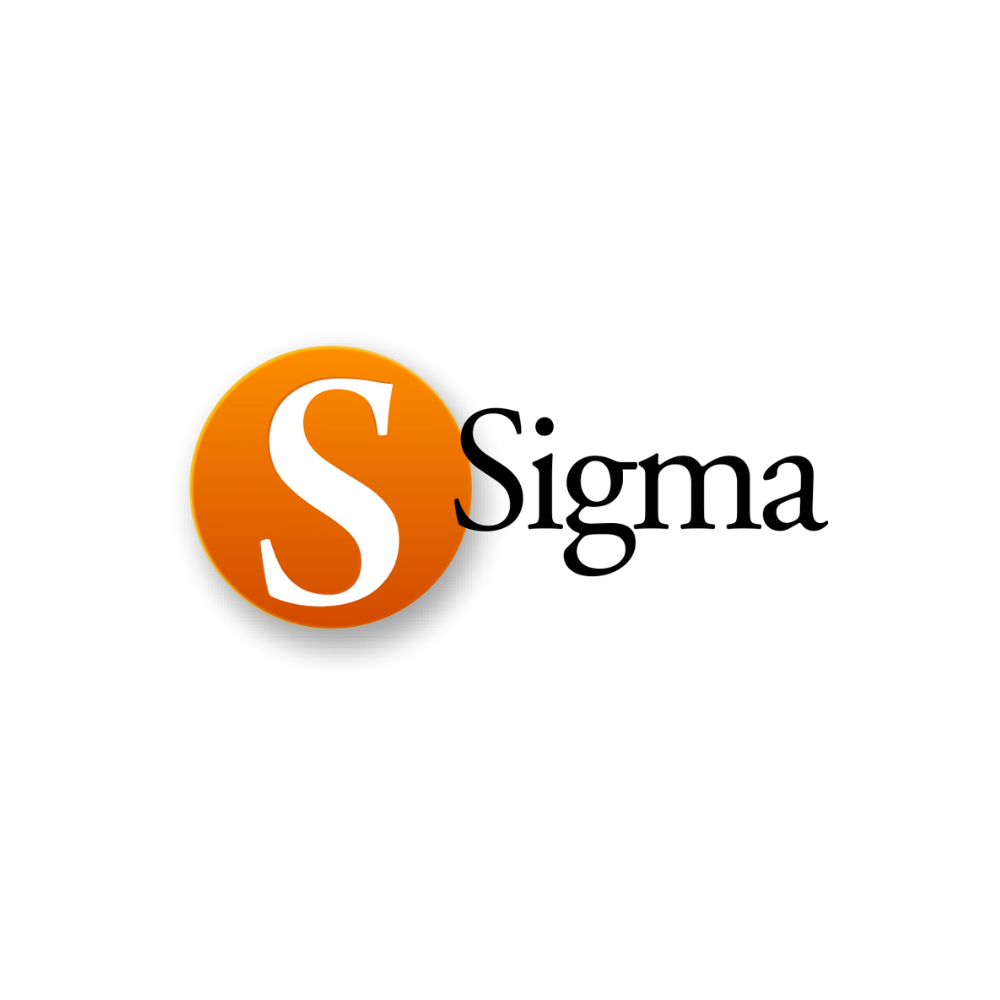 Sigma Logo