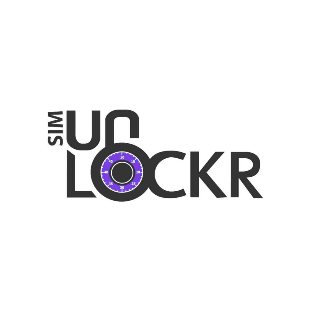 Sim-Unlocker Pro Logo