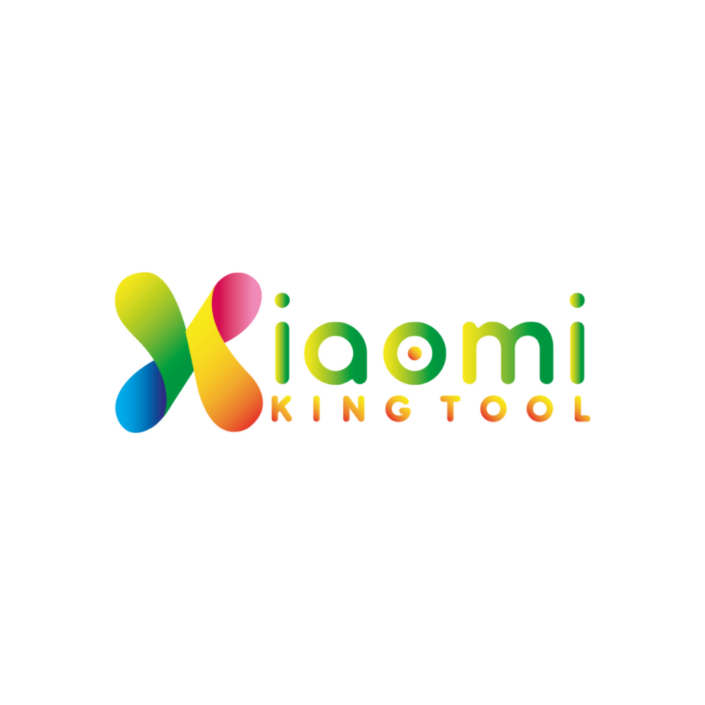 Xiaomi King Tool Logo