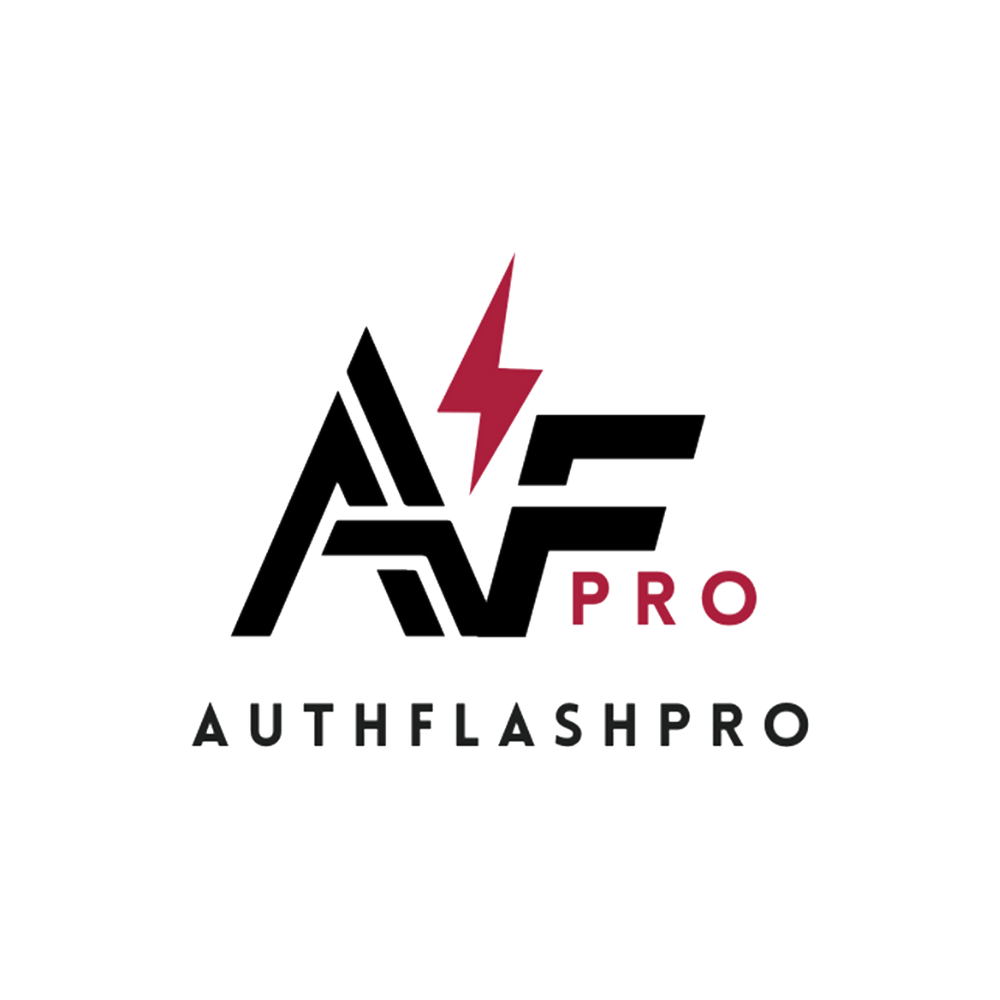 Xiaomi ATF Pro Logo