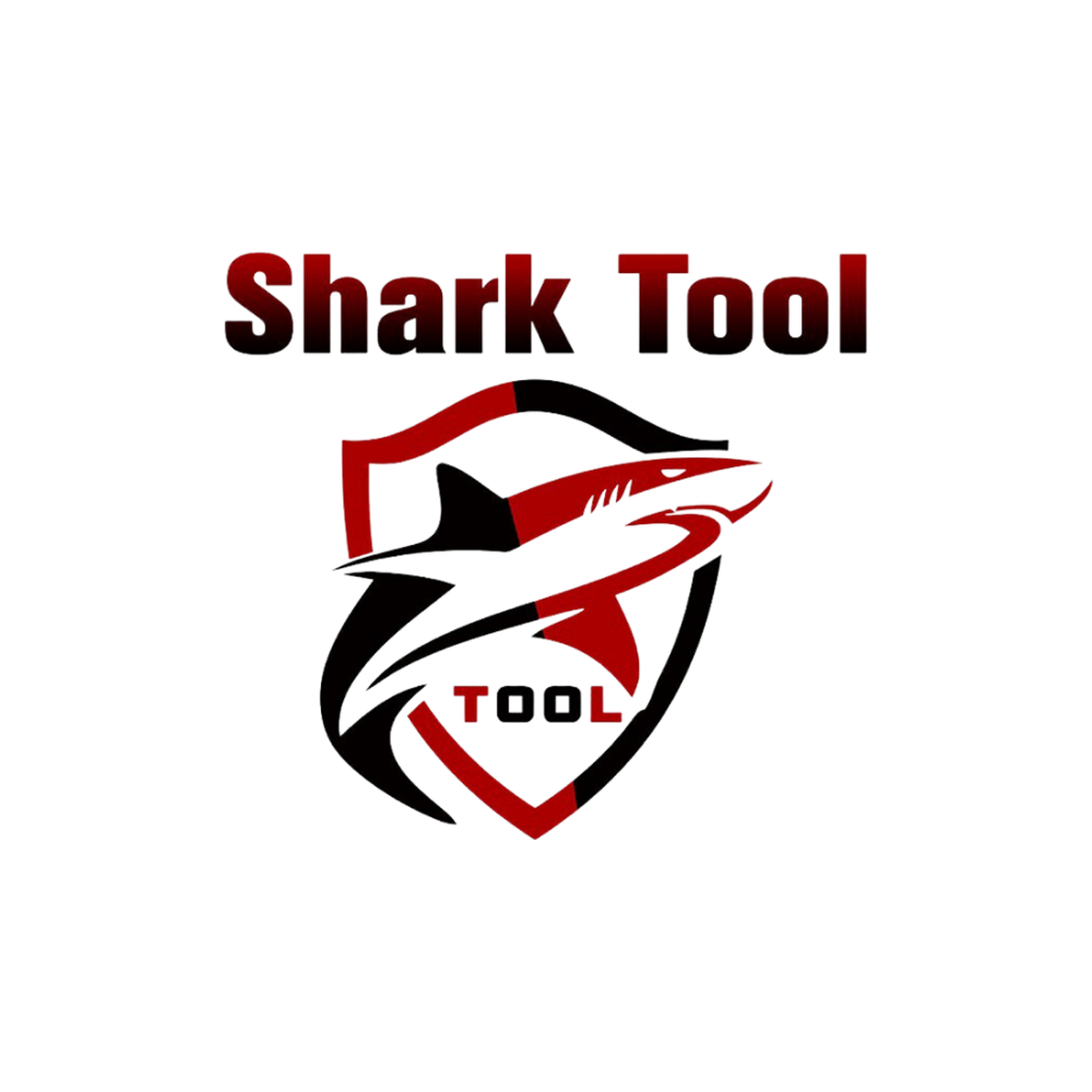 Shark-Tool Logo