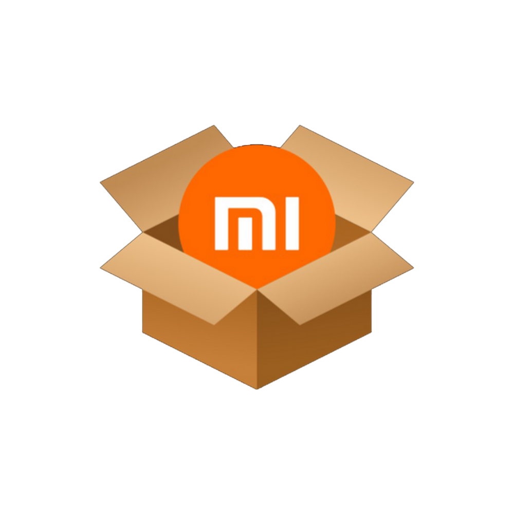 XiaomiKey Tool Logo