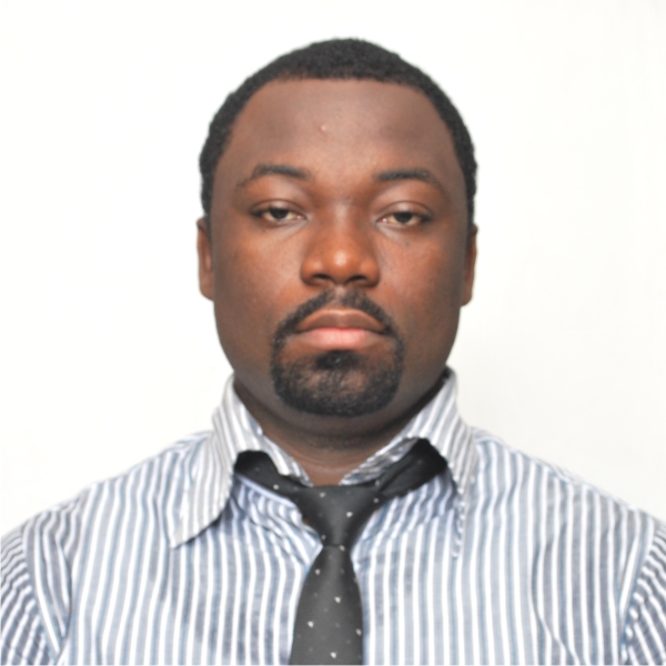 William - Full-Stack Tech Professional | Portfolio