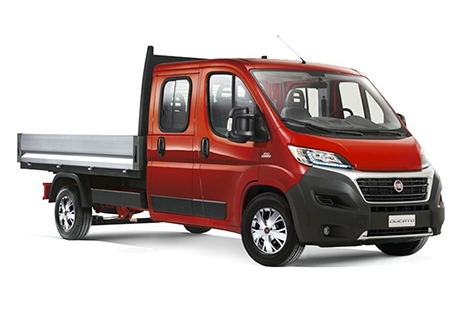 Fiat DUCATO USP