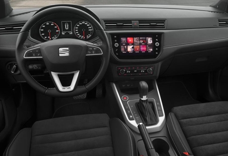 Seat ARONA USP