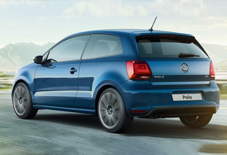 Volkswagen POLO USP