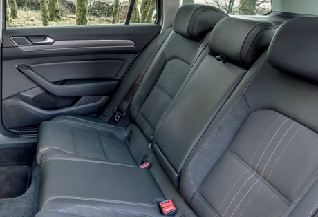 Volkswagen PASSAT ALLTRACK USP