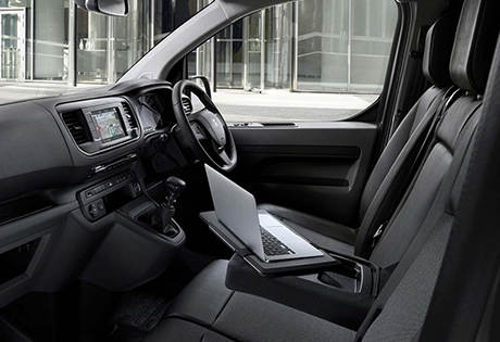 Peugeot EXPERT USP