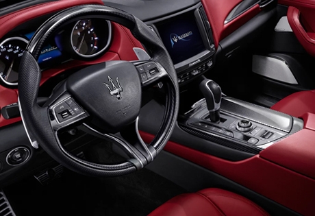 Maserati LEVANTE USP