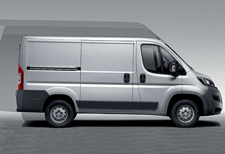 Peugeot BOXER USP