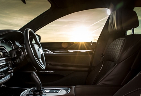 BMW 7 SERIES USP