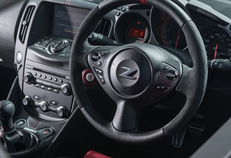Nissan 370Z USP
