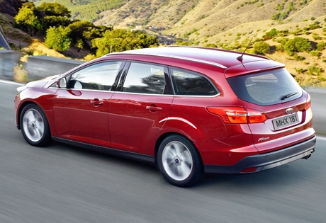 Ford FOCUS USP