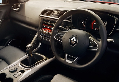 Renault KADJAR USP