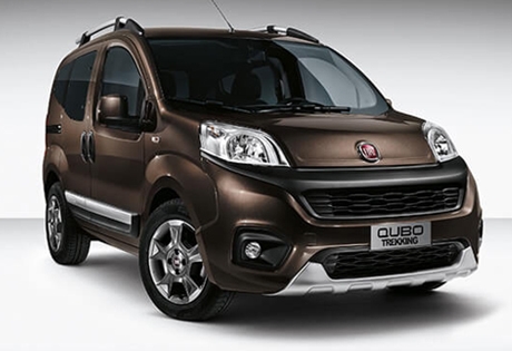 Fiat QUBO USP