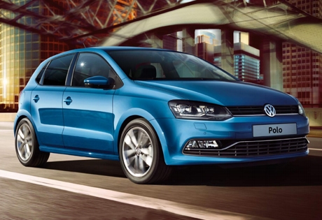 Volkswagen POLO USP