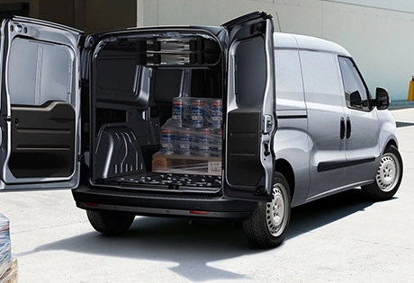 Vauxhall COMBO USP