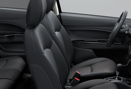 Mitsubishi MIRAGE USP
