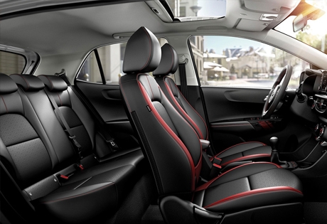 Kia PICANTO USP