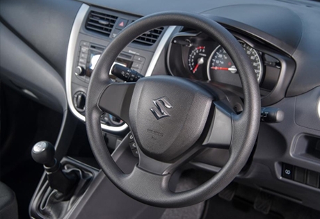 Suzuki CELERIO USP