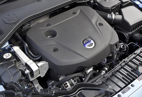 Volvo S60 USP