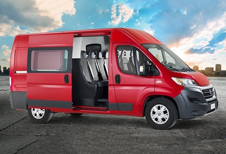 Fiat DUCATO USP