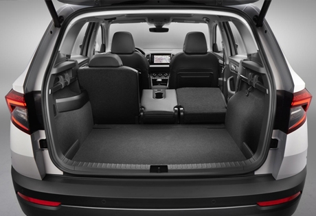 Skoda KAROQ USP