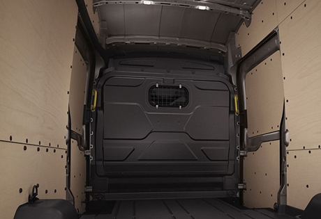 Ford TRANSIT USP