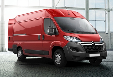 Citroen RELAY USP