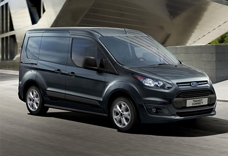 Ford TRANSIT CONNECT USP