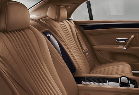Bentley FLYING SPUR USP