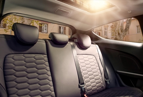 Ford FIESTA VIGNALE USP