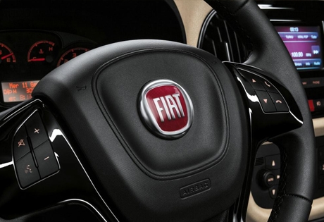 Fiat DOBLO USP