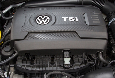 Volkswagen SCIROCCO USP