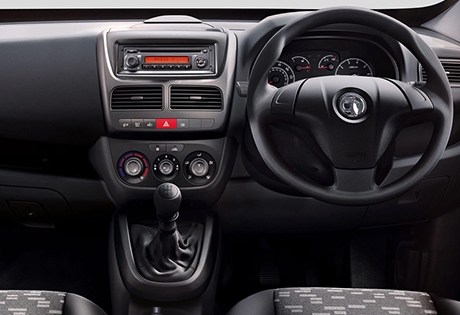 Vauxhall COMBO USP