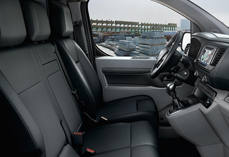 Toyota PROACE USP