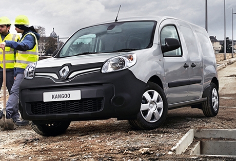 Renault KANGOO USP