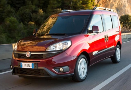 Fiat DOBLO USP