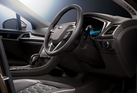 Ford MONDEO VIGNALE USP