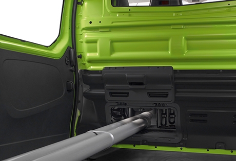 Renault TRAFIC USP