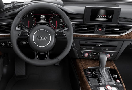 Audi A6 ALLROAD USP