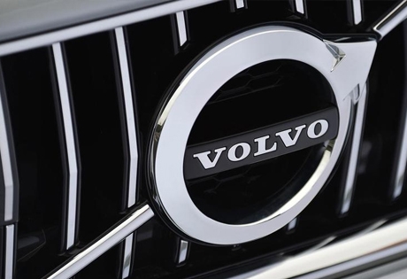 Volvo V40 USP