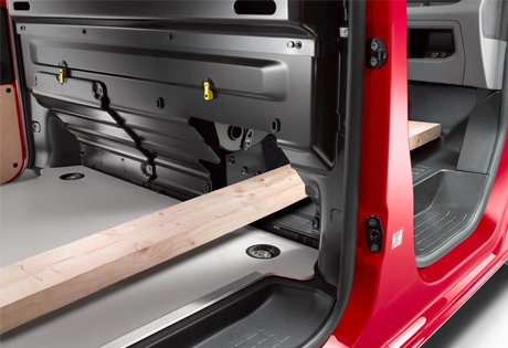 Citroen DISPATCH USP