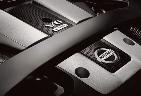 Nissan 370Z USP