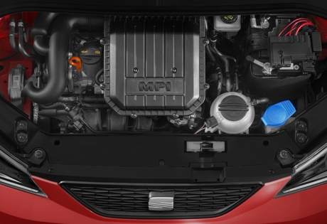 Seat MII USP